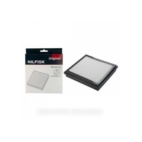 GDE FILTRE HEPA H14 EXTREME POUR ASPIRATEUR NILFISK ADVANCE 1 GDE FILTRE HEPA H14 EXTREME POUR ASPIRATEUR NILFISK ADVANCE