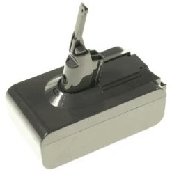 BATTERIE ALTERNATIVE POUR DYSON V8 21.6V - 4000MAH POUR PETIT ELECTROMENAGER - 96783402