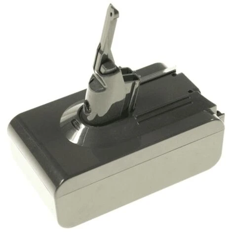 BATTERIE ALTERNATIVE POUR DYSON V8 21.6V - 4000MAH POUR PETIT ELECTROMENAGER - 96783402 1 BATTERIE ALTERNATIVE POUR DYSON V8 21.6V - 4000MAH POUR PETIT ELECTROMENAGER - 96783402