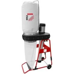 ASPIRATEUR POUSSIERE EXTRACTEUR COPEAUX BOIS 230V 1050W HOLZMANN ABS850 5 ASPIRATEUR POUSSIERE EXTRACTEUR COPEAUX BOIS 230V 1050W HOLZMANN ABS850 -Aspirateur et sac Soldes 18053634 3