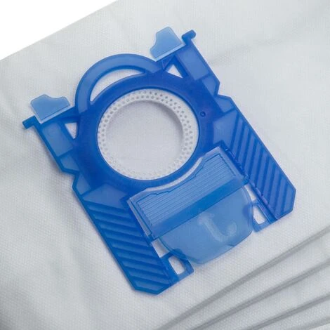 Vhbw 5 Sacs Micro Fibres Non Tissées Incl. 2 Filtres Compatible Avec Electrolux UltraSilencer ZEN, Viva Control, Viva Quickstop Aspirateur 17cm X 30cm 2 Vhbw 5 Sacs Micro Fibres Non Tissées Incl. 2 Filtres Compatible Avec Electrolux UltraSilencer ZEN, Viva Control, Viva Quickstop Aspirateur 17cm X 30cm – Image 2