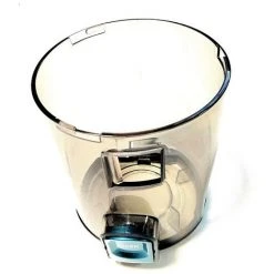 Ensemble Boite Cyclonique (48024043, 48028703) Aspirateur HOOVER