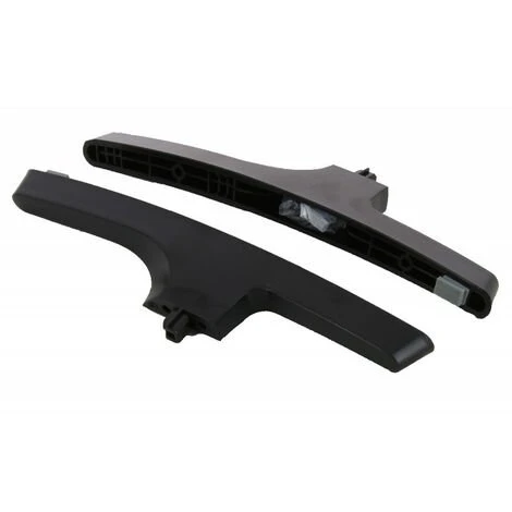 Pieds Gauche Et Droit BN96-37255A Pour Televiseur SAMSUNG - NC 1 Pieds Gauche Et Droit BN96-37255A Pour Televiseur SAMSUNG - NC