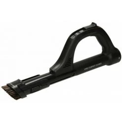 SEB INTERNATIONAL Poignée De Flexible Avec Brosse RS-RT3415 Pour Aspirateur ROWENTA, TEFAL COMPACT FORCE CYCLONIC, ERGO FORCE CYCLONIC, SILENCE FORCE, SILENCE FORCE ALLERGY+, SILENCE FORCE COMPACT, SILENCE FORCE CYCLONIC, SILENCE FORCE EXTREME, SILENCE FORCE EXTREME COMPA