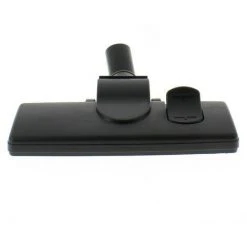 SEB INTERNATIONAL Brosse ZR900301 Pour Aspirateur CALOR, FIRSTLINE, MOULINEX, ROWENTA, TEFAL , ACCESSIMO, ALTO, AMBIA, ARTEC, BALLOON, BULLY, BULLY LAVEUR, CITY SPACE, CITY SPACE CYCLONIC, COLLECTO, COMPACT POWER, COMPACT POWER CYCLONIC, COMPACTEO, COMPACTEO CYCLONIC, COM