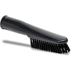 FIXEDBYU Brosse à Meubles Dure, Adaptée Aux Aspirateurs Eau/sec Einhell TC-VC 1820, TC-VC 1815, TC-VC 1825 Et Bien D'autres