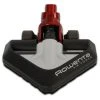 SEB, MOULINEX, TEFAL Electro-brosse Rouge 18v Rowenta RS-RS-RH5046
