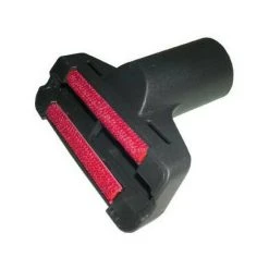 PM1 Brosse A Coussin D35mm Anthracite Pour Aspirateur Miele 9442620