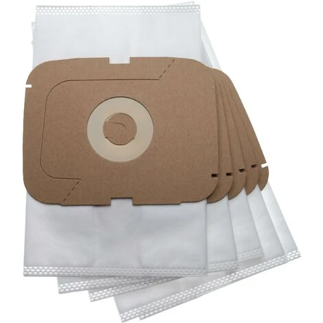 Vhbw 10 Sacs Microfibres Non Tissées Compatible Avec Lux AP11, Intelligence, Intelligence Royal Edition, S115 Aspirateur 25.15cm X 15.8cm 1 Vhbw 10 Sacs Microfibres Non Tissées Compatible Avec Lux AP11, Intelligence, Intelligence Royal Edition, S115 Aspirateur 25.15cm X 15.8cm