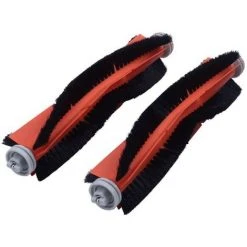 INSMA 4 Filtres Hepa + 2 Brosses Principales +6 Coté Pour Aspirateur Robot Xiaomi Mi -Aspirateur et sac Soldes 19529587 2