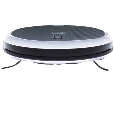 Robot Aspirateur Et Laveur AMIBOT Animal H2O Connect - Grey 4 Robot Aspirateur Et Laveur AMIBOT Animal H2O Connect - Grey – Image 4