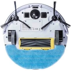 Robot Aspirateur Et Laveur AMIBOT Animal H2O Connect - Grey 9 Robot Aspirateur Et Laveur AMIBOT Animal H2O Connect - Grey -Aspirateur et sac Soldes 19802076 5