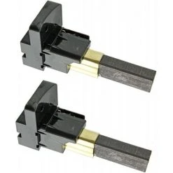 GDE Set De Charbon Moteur Pour Aspirateur Dyson DC05, DC07, DC08