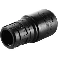 Manchon De Raccordement à Baïonnette Antistatique D 27 DM-AS/CT - Festool