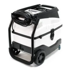 WILTEC Aspirateur Sec Et Humide 1600W Triple Étape Filtration & Fonction De Soufflere Accessoires Inclus -Aspirateur et sac Soldes 21615210 3