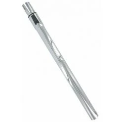 PM1 Tube Telescopique Aspirateur Inox Diametre 35mm Universel