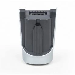 Klarstein Clean Butler 4G Silent Batterie Pour Aspirateur à Main 22,2 V/2.200 MAh Argenté 6 Klarstein Clean Butler 4G Silent Batterie Pour Aspirateur à Main 22,2 V/2.200 MAh Argenté -Aspirateur et sac Soldes 22845281 3