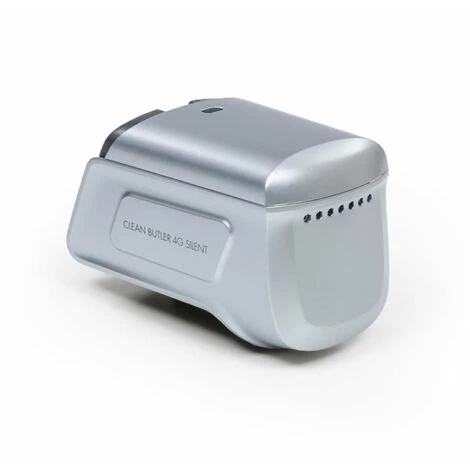 Klarstein Clean Butler 4G Silent Batterie Pour Aspirateur à Main 22,2 V/2.200 MAh Argenté 4 Klarstein Clean Butler 4G Silent Batterie Pour Aspirateur à Main 22,2 V/2.200 MAh Argenté – Image 4