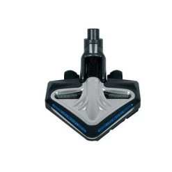 Electro-brosse Avec Led 18V Pour Aspirateurs Air Force Extreme Rowenta - Diamètre Tube : 34 Mm / Diamètre Brosse : 250 Mm.