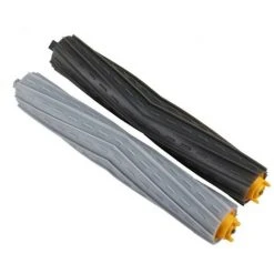 Kit De 6 Brosses à Rouleaux Pour Aspirateur IRobot Roomba Serie 800 850 851 860 865 866 870 871 876 880 885 886 890 891 896 900 960 966 980 Hobby Tech -Aspirateur et sac Soldes 23521075 2