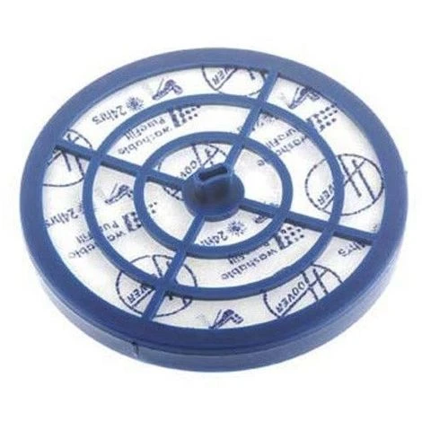 FILTRE SORTIE MOTEUR EVO POUR ASPIRATEUR HOOVER 1 FILTRE SORTIE MOTEUR EVO POUR ASPIRATEUR HOOVER