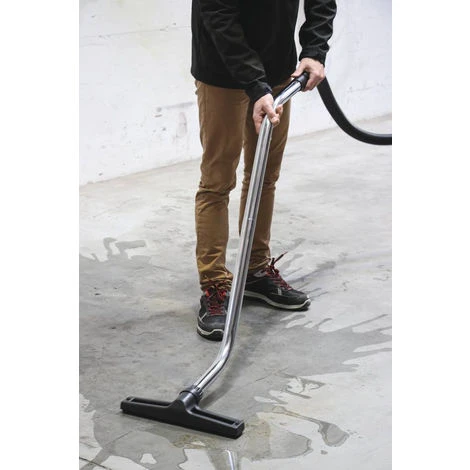 SCHNEIDER ELECTRIC ASPIRATEUR EAU ET POUSSIERES PRO 60 L 2 MOTEURS 2400W S50007 3 SCHNEIDER ELECTRIC ASPIRATEUR EAU ET POUSSIERES PRO 60 L 2 MOTEURS 2400W S50007 – Image 3