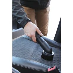 SCHNEIDER ELECTRIC ASPIRATEUR EAU ET POUSSIERES PRO 60 L 2 MOTEURS 2400W S50007 7 SCHNEIDER ELECTRIC ASPIRATEUR EAU ET POUSSIERES PRO 60 L 2 MOTEURS 2400W S50007 -Aspirateur et sac Soldes 24446627 4