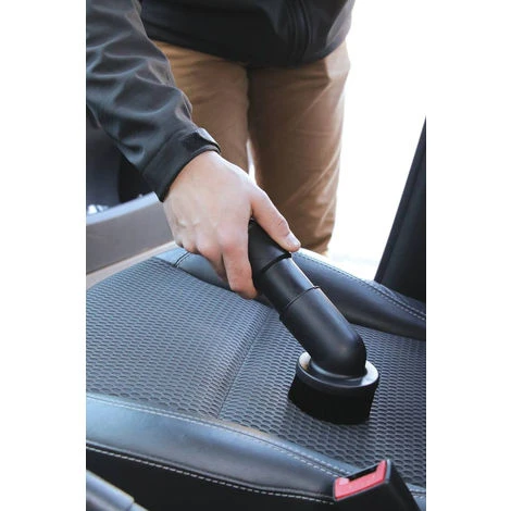 SCHNEIDER ELECTRIC ASPIRATEUR EAU ET POUSSIERES PRO 60 L 2 MOTEURS 2400W S50007 4 SCHNEIDER ELECTRIC ASPIRATEUR EAU ET POUSSIERES PRO 60 L 2 MOTEURS 2400W S50007 – Image 4