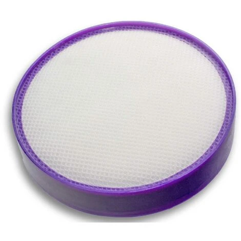 Vhbw Filtre Pré-moteur Compatible Avec Dyson DC19, DC20, DC21, DC29 Aspirateur - Filtre De Protection Du Moteur, Nettoyable 1 Vhbw Filtre Pré-moteur Compatible Avec Dyson DC19, DC20, DC21, DC29 Aspirateur - Filtre De Protection Du Moteur, Nettoyable