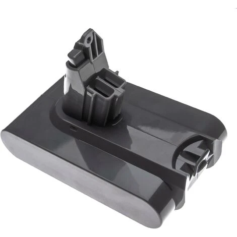 Vhbw Batterie Compatible Avec Dyson SV06, SV07, SV09, V6, V6 Absolute, V6 Animal Pro Robot électroménager (2000mAh, 21,6V, Li-ion) 2 Vhbw Batterie Compatible Avec Dyson SV06, SV07, SV09, V6, V6 Absolute, V6 Animal Pro Robot électroménager (2000mAh, 21,6V, Li-ion) – Image 2