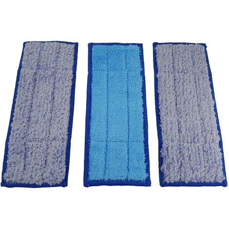 Vhbw Lot De Lingettes Compatible Avec IRobot Braava Jet 240, IRobot Braava Jet 241 Robots Aspirateurs, Robots Nettoyeurs 1 Vhbw Lot De Lingettes Compatible Avec IRobot Braava Jet 240, IRobot Braava Jet 241 Robots Aspirateurs, Robots Nettoyeurs