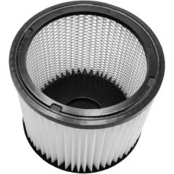 Vhbw Filtre Rond Compatible Avec Aqua Vac Industrial 35, Industrial 50, Max 30, Multisystem 4000, Multisystem 500i, NTP 20, NTS 20 Aspirateur -Aspirateur et sac Soldes 25170345 2