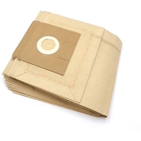 Vhbw 10 Sac Paper Pour Aspirateur Robot Aspirateur Multi-usages Kärcher NT 361 Eco TEA/ Eco MA, NT 361 Eco/ Eco TE/ Eco M, NTZ 361 1 Vhbw 10 Sac Paper Pour Aspirateur Robot Aspirateur Multi-usages Kärcher NT 361 Eco TEA/ Eco MA, NT 361 Eco/ Eco TE/ Eco M, NTZ 361