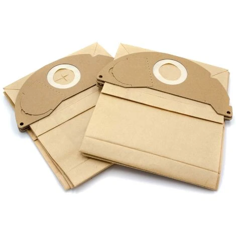 Vhbw 10 Sac Paper Pour Aspirateur Robot Aspirateur Multi-usages Kärcher WD 2.000 - WD 2.499, WD 2200, WD 2210, WD 2240, WD 2250, WD 2, MV 2 1 Vhbw 10 Sac Paper Pour Aspirateur Robot Aspirateur Multi-usages Kärcher WD 2.000 - WD 2.499, WD 2200, WD 2210, WD 2240, WD 2250, WD 2, MV 2