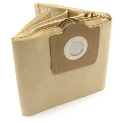 Vhbw - 10x Pièce - Sacs En Papier, Sacs D'aspirateur Compatible Avec Kärcher Remplace 6.959-130.0 -Aspirateur et sac Soldes 25179537 3