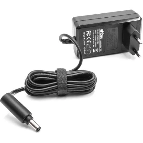 Vhbw Chargeur Pour Aspirateur Compatible Avec Dyson V6 Baby + Child, V6 Car And Boat, V6 Digital Slim, V6 Flexi Aspirateur à Main - 165cm 1 Vhbw Chargeur Pour Aspirateur Compatible Avec Dyson V6 Baby + Child, V6 Car And Boat, V6 Digital Slim, V6 Flexi Aspirateur à Main - 165cm