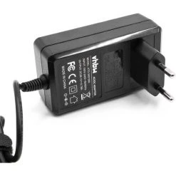 Vhbw Chargeur Pour Aspirateur Compatible Avec Dyson V6 Fluffy, V6 Motorhead, V6 Top Dog, V6 Total Clean Aspirateur à Main - 165cm -Aspirateur et sac Soldes 25181338 2