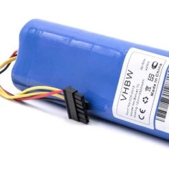 Vhbw Batterie Compatible Avec Neato Botvac 70, 70E, 75, 85, 80, Connected Aspirateur (3500mAh, 12V, NiMH) -Aspirateur et sac Soldes 25181676 3