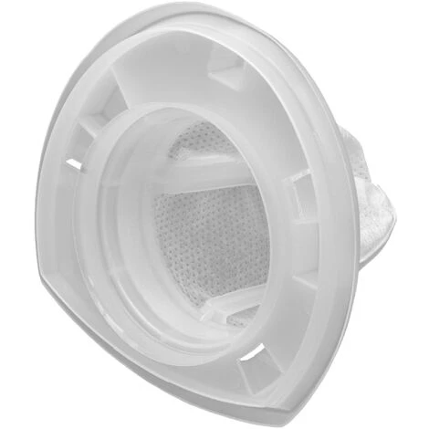 Vhbw Filtre D'aspirateur Compatible Avec Black & Decker Dustbuster DV1415, DV1815, DV4800N, DV4810N Aspirateur - Filtre Pour Particules Fines 2 Vhbw Filtre D'aspirateur Compatible Avec Black & Decker Dustbuster DV1415, DV1815, DV4800N, DV4810N Aspirateur - Filtre Pour Particules Fines – Image 2