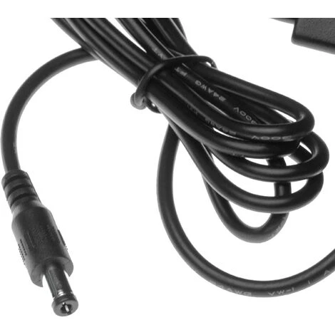 Vhbw Bloc D'alimentation, Chargeur Pour Aspirateur Compatible Avec Bosch Athlet BCH625LTD/02, BCH65RT25K/02, BCH6L2560, BCH6l2561/01 Aspirateur à Main 2 Vhbw Bloc D'alimentation, Chargeur Pour Aspirateur Compatible Avec Bosch Athlet BCH625LTD/02, BCH65RT25K/02, BCH6L2560, BCH6l2561/01 Aspirateur à Main – Image 2