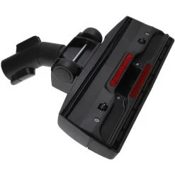 Vhbw Buse De Sol D'aspirateur 28cm Compatible Avec Miele EXTENDER S5211 Aspirateurs Avec Raccord Rond 35mm - Noir -Aspirateur et sac Soldes 25183242 3