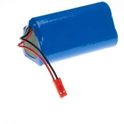 Vhbw Batterie Remplacement Pour Electropan ICP 186500-22F-M-3S1P-S Pour Robot électroménager (2600mAh, 11,1V, Li-ion) -Aspirateur et sac Soldes 25183963 2