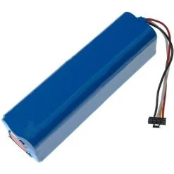 Vhbw Batterie Compatible Avec Xiaomi Mi Robo, Mijia Roborock S50, Mijia Roborock S51, Millet Sweeper Aspirateur (5200mAh, 14,4V, Li-ion) -Aspirateur et sac Soldes 25184226 3