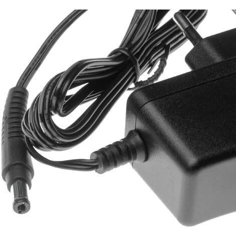 Vhbw Bloc D'alimentation, Chargeur Pour Aspirateur Remplace Rowenta RS-RH5275, SSC-360040EU Pour Aspirateur à Main; 145cm 2 Vhbw Bloc D'alimentation, Chargeur Pour Aspirateur Remplace Rowenta RS-RH5275, SSC-360040EU Pour Aspirateur à Main; 145cm – Image 2