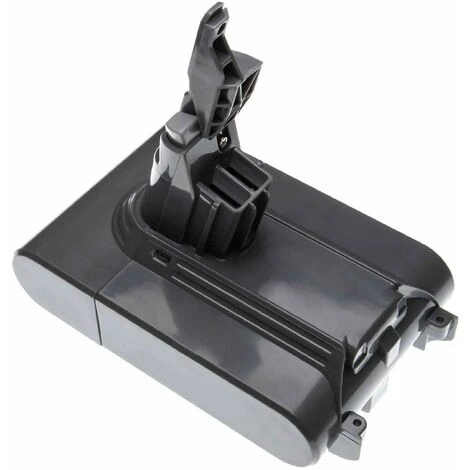 Vhbw Batterie Compatible Avec Dyson V7 Motorhead Vacuum, V7 Total Clean, V7 Trigger Aspirateur, Robot électroménager (3000mAh, 21,6V, Li-ion) 2 Vhbw Batterie Compatible Avec Dyson V7 Motorhead Vacuum, V7 Total Clean, V7 Trigger Aspirateur, Robot électroménager (3000mAh, 21,6V, Li-ion) – Image 2