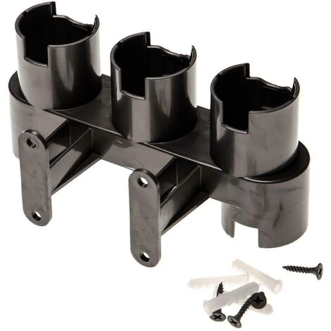 Vhbw Support Mural D'accessoires Compatible Avec Dyson V11, V10, V7, V8 Pièces D'accessoire De Aspirateur 1 Vhbw Support Mural D'accessoires Compatible Avec Dyson V11, V10, V7, V8 Pièces D'accessoire De Aspirateur