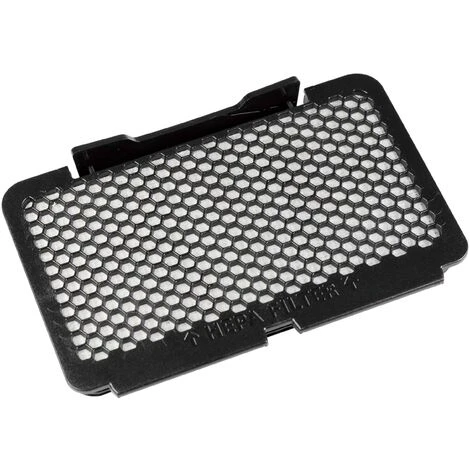 Vhbw Filtre Compatible Avec Rowenta Silence Force Multicyclonic RO8341EA/410, RO8341EB/410 Aspirateur - Filtre HEPA 1 Vhbw Filtre Compatible Avec Rowenta Silence Force Multicyclonic RO8341EA/410, RO8341EB/410 Aspirateur - Filtre HEPA