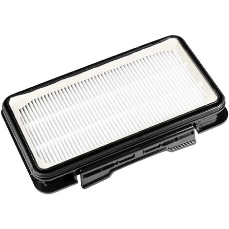 Vhbw Filtre Compatible Avec Rowenta Silence Force Multicyclonic RO8341EA/410, RO8341EB/410 Aspirateur - Filtre HEPA 2 Vhbw Filtre Compatible Avec Rowenta Silence Force Multicyclonic RO8341EA/410, RO8341EB/410 Aspirateur - Filtre HEPA – Image 2