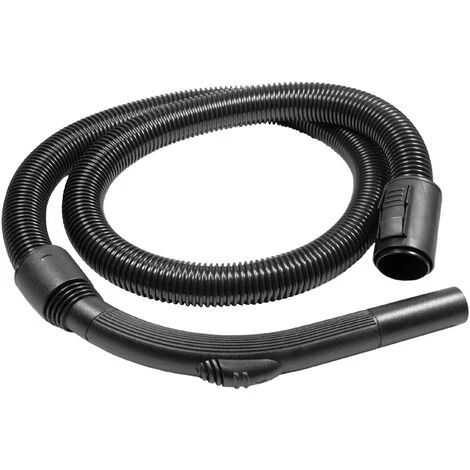 Vhbw Tuyau D'aspirateur Avec Raccord Circulaire 35mm Compatible Avec Kärcher WD 2 Home Vac, WD 2 Premium, WD 2.200 Aspirateur, Avec Poignée 2,0m 1 Vhbw Tuyau D'aspirateur Avec Raccord Circulaire 35mm Compatible Avec Kärcher WD 2 Home Vac, WD 2 Premium, WD 2.200 Aspirateur, Avec Poignée 2,0m