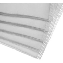 Vhbw 10 Sacs D'aspirateur, 4 Filtres Inclus, Compatible Avec Philips PerformerPro, PowerGo, PowerLife, SilentStar, SmalStar Aspirateur, Microfibre 5 Vhbw 10 Sacs D'aspirateur, 4 Filtres Inclus, Compatible Avec Philips PerformerPro, PowerGo, PowerLife, SilentStar, SmalStar Aspirateur, Microfibre -Aspirateur et sac Soldes 25194322 3